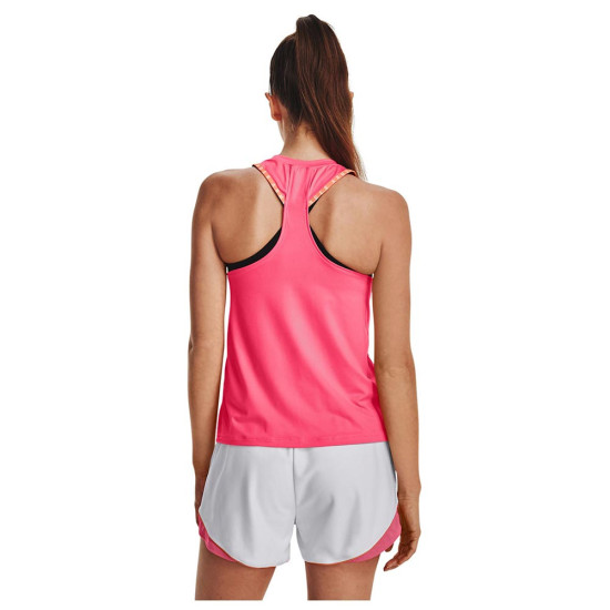 Under Armour Γυναικεία αμάνικη μπλούζα Knockout 2.0 Under Armour Γυναικεία αμάνικη μπλούζα Knockout 2.0